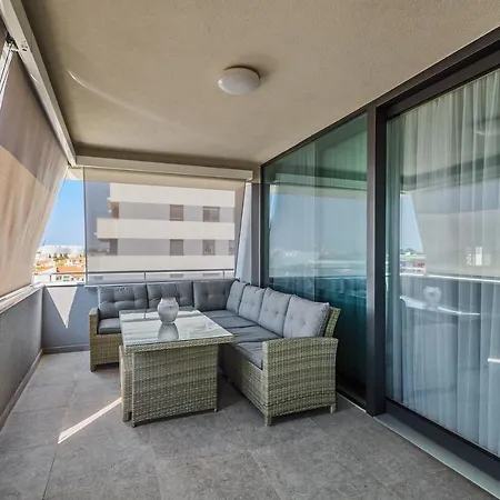 Luxury Sunset - With Garage And Balcony * Zadar