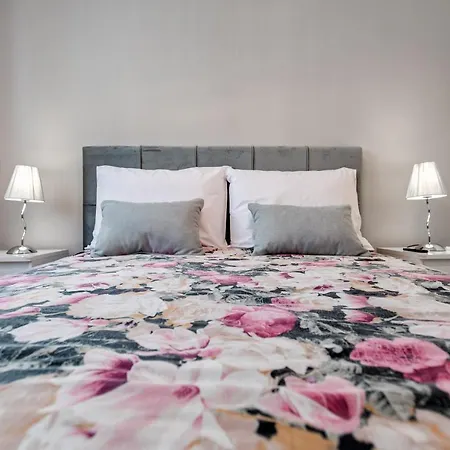 Luxury Sunset - With Garage And Balcony * Zadar