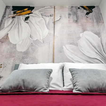 Luxury Sunset - With Garage And Balcony Appartement