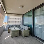Luxury Sunset - With Garage And Balcony * 扎达尔