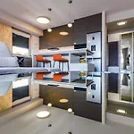 Luxury Sunset - With Garage And Balcony 扎达尔