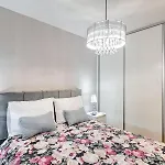 Luxury Sunset - With Garage And Balcony 公寓 扎达尔