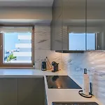 Luxury Sunset - With Garage And Balcony 扎达尔