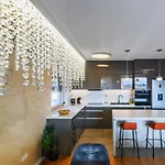 公寓 Luxury Sunset - With Garage And Balcony