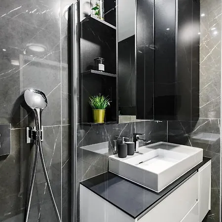 Luxury Sunset - With Garage And Balcony * Zadar