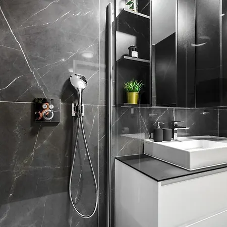 Apartman Luxury Sunset - With Garage And Balcony Zadar