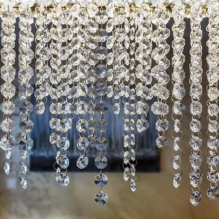 Apartman Luxury Sunset - With Garage And Balcony