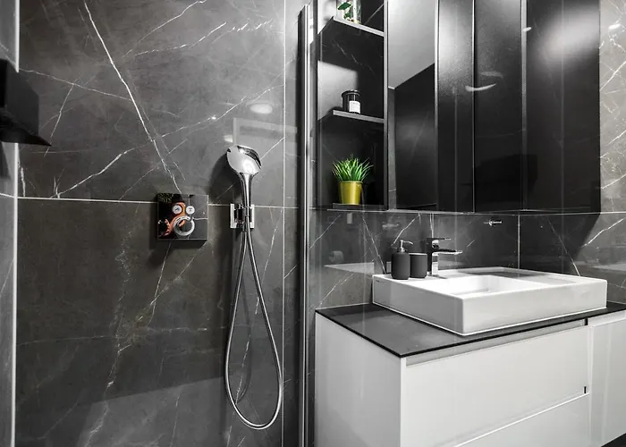 Appartement Luxury Sunset - With Garage And Balcony Zadar