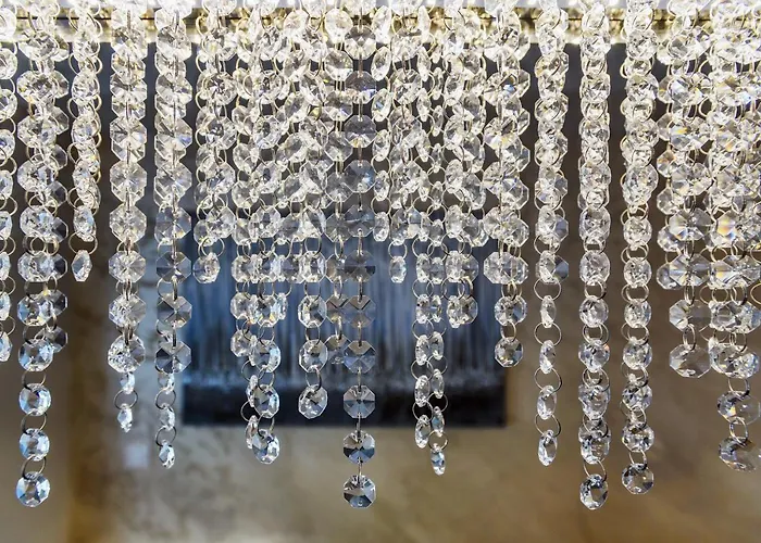 Appartement Luxury Sunset - With Garage And Balcony